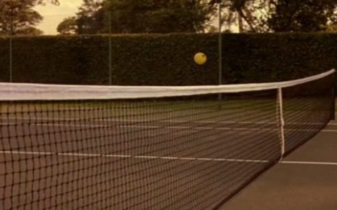 Match point poder de la mente